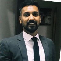 Anil Prakash, Cem®