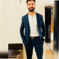 Shivam Mankotia