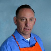 Patrick Leavitt