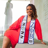 Angela Harris-Bonner