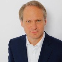 Dr. Bernt Paudtke