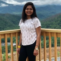 Urmi Patel