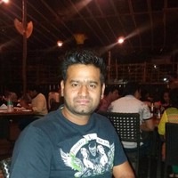 Sachin Bhosale