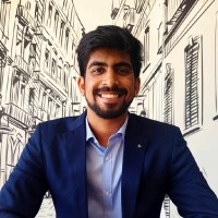 Shreyans Jain