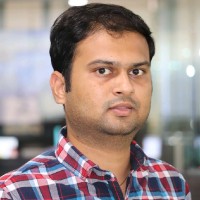 Pratik Rathod