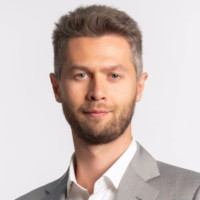 Nikita Tokarev