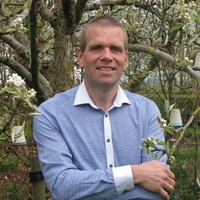 Harm Kuipers