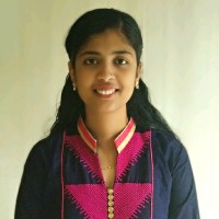 Ankita Dhavale