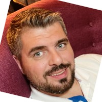 Jeremy Dubreil