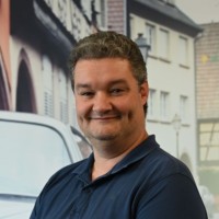 Wouter Senf