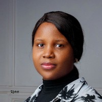 Favour Benson