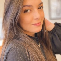 Ingrid Costa Campos