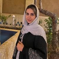 Arezoo Hashemi