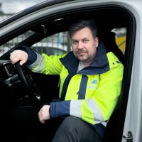 Simon Westberg