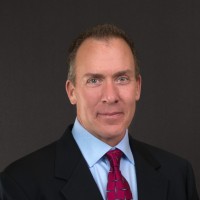 Mike Stokes