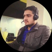 Muhammad Haroon B.