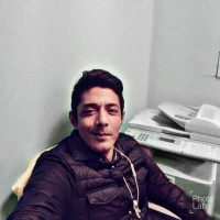 Faruque Ahmed