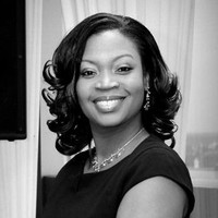 Keisha Alexander
