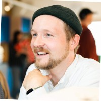 Daniel Bansal Dahn