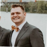 Matthew Evans, CFA