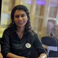 Kushmi Gunawardane