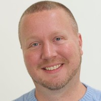 Mark Elkins