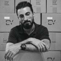 Vlad Lobo