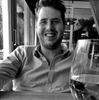 Jeffrey Lutgens