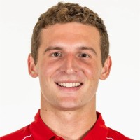Joey St. Pierre