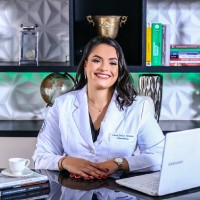 Larissa Ferraro Reis Fernandes