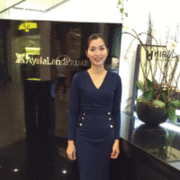 Richelle Ituriaga