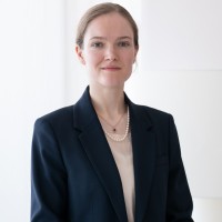 Josephine Moore