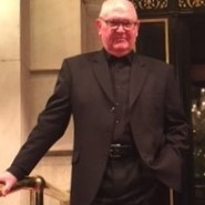 Colin Staunton