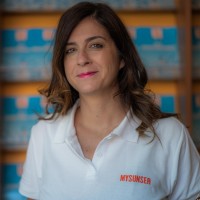 Claudia Coccia