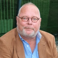 Barry Stoetman