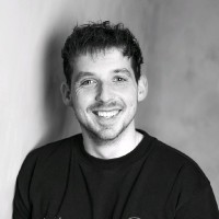 Gino Smits