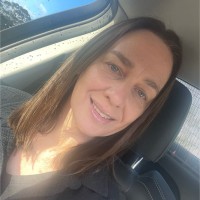 Rebecca Levenderis