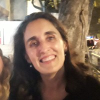 Ana Isabel Morales López