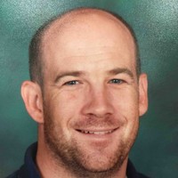 Kevin Cyron