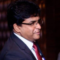 Aruna Rathugamage Bsc, Mbl