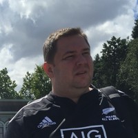 Bart De Kock