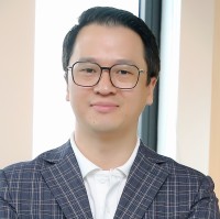 Mai Quoc Huy