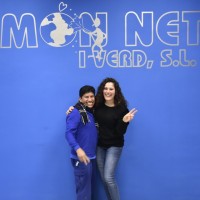 Anna Salinas Navarrete