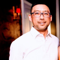 Daniel Kwon