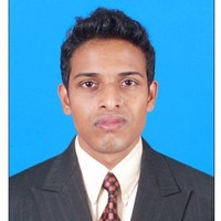 Vinod Kumar