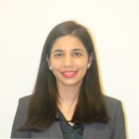 Saba Iqbal Awan, Md