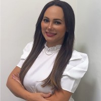 Daniela Belarmino