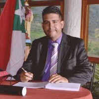 Gonzalo José Morón
