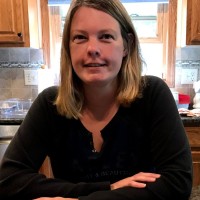 Marcia Getzloff