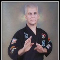 Grand Master Paul Lacusky